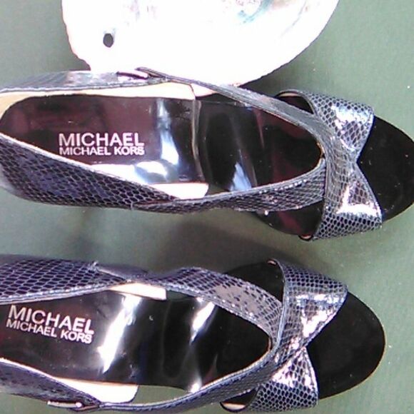Michael Michael Kors Heels - Picture 12 of 12